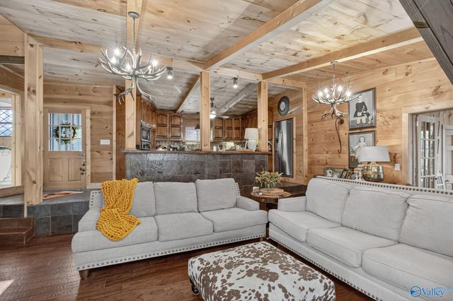 1361 County Road 114, Valley Head, AL 35989