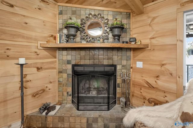 1361 County Road 114, Valley Head, AL 35989