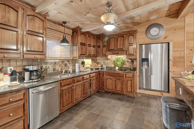 1361 County Road 114, Valley Head, AL 35989