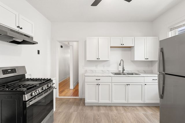 40-42 Coleman St, Boston, MA 02125