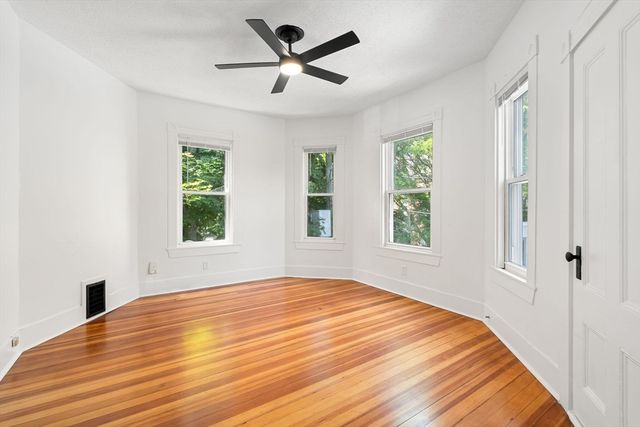 40-42 Coleman St, Boston, MA 02125