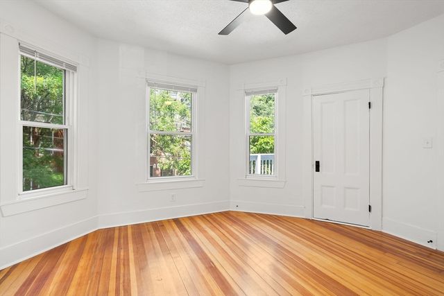 40-42 Coleman St, Boston, MA 02125