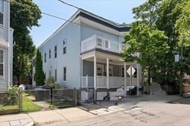 40-42 Coleman St, Boston, MA 02125