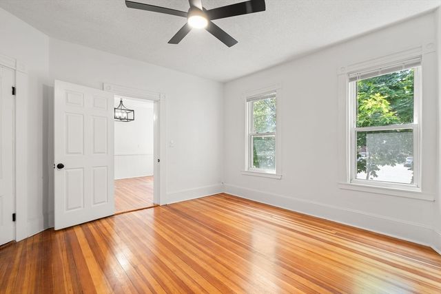 40-42 Coleman St, Boston, MA 02125