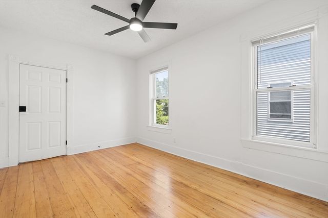 40-42 Coleman St, Boston, MA 02125