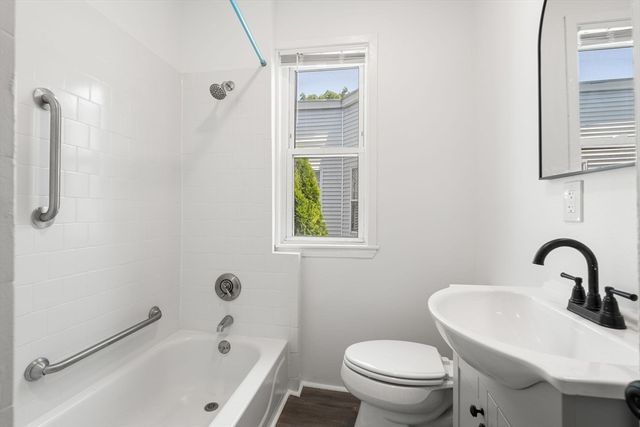 40-42 Coleman St, Boston, MA 02125