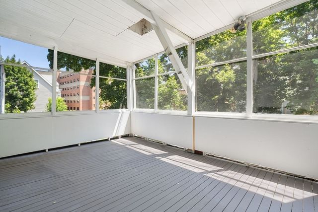 40-42 Coleman St, Boston, MA 02125