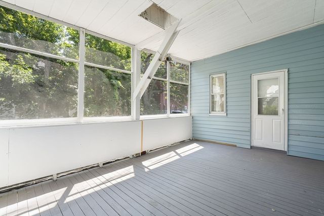 40-42 Coleman St, Boston, MA 02125