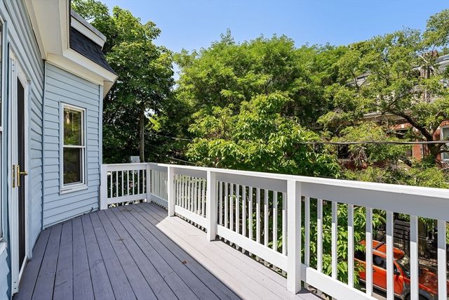 40-42 Coleman St, Boston, MA 02125