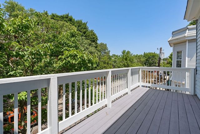 40-42 Coleman St, Boston, MA 02125