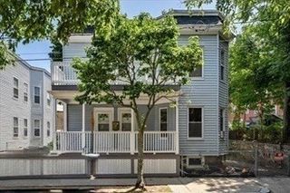 40-42 Coleman St, Boston, MA 02125