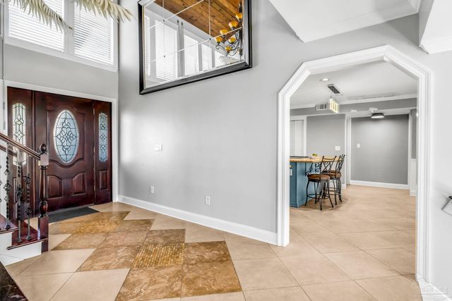 5420 Grande Lagoon Blvd, Pensacola, FL 32507