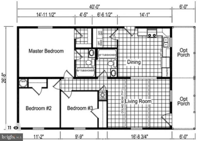 209 ASPEN CIR, Middletown, DE 19709