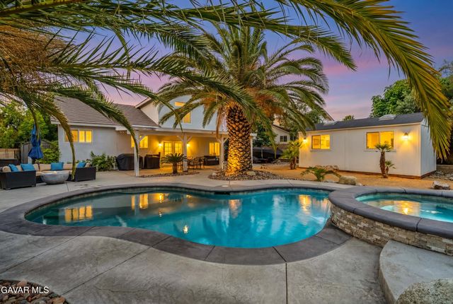 40829 Cobblestone Court, Palmdale, CA 93551