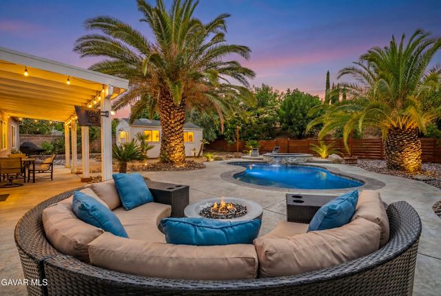 40829 Cobblestone Court, Palmdale, CA 93551