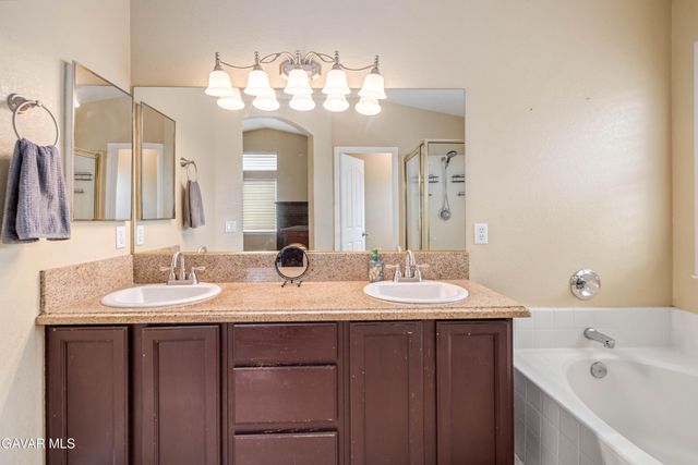40829 Cobblestone Court, Palmdale, CA 93551