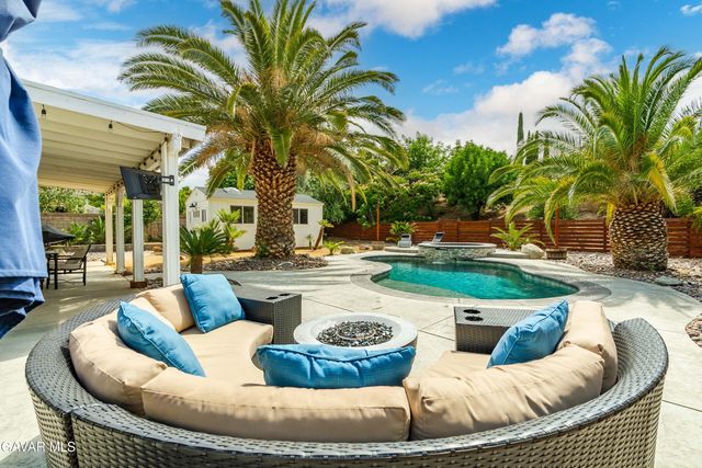 40829 Cobblestone Court, Palmdale, CA 93551