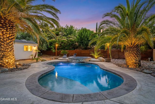 40829 Cobblestone Court, Palmdale, CA 93551