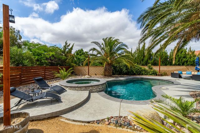40829 Cobblestone Court, Palmdale, CA 93551