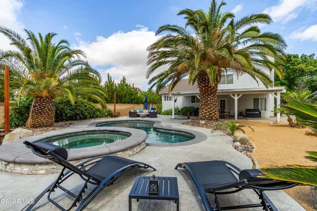 40829 Cobblestone Court, Palmdale, CA 93551