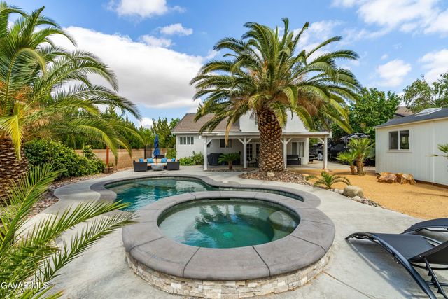 40829 Cobblestone Court, Palmdale, CA 93551