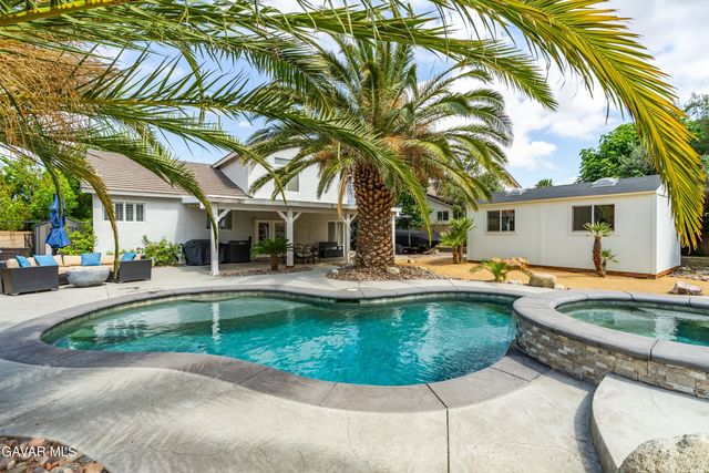 40829 Cobblestone Court, Palmdale, CA 93551