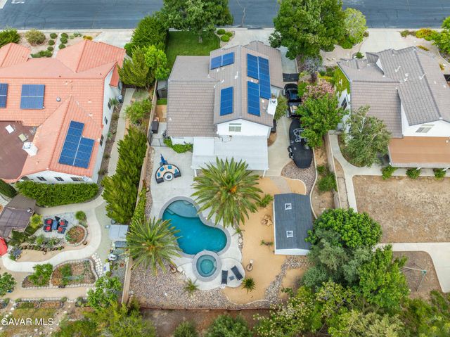 40829 Cobblestone Court, Palmdale, CA 93551