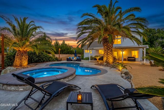 40829 Cobblestone Court, Palmdale, CA 93551