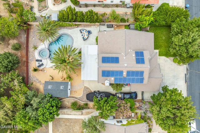 40829 Cobblestone Court, Palmdale, CA 93551