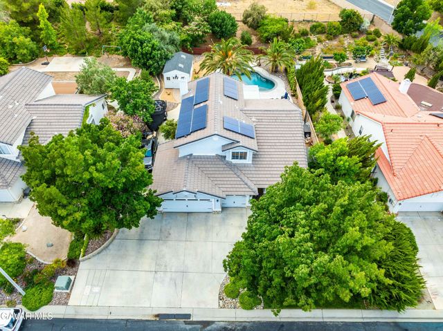 40829 Cobblestone Court, Palmdale, CA 93551
