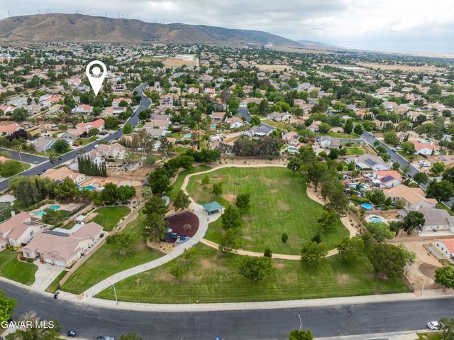 40829 Cobblestone Court, Palmdale, CA 93551