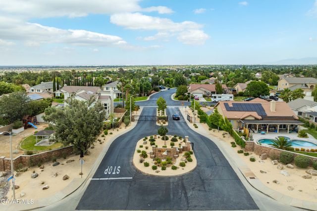 40829 Cobblestone Court, Palmdale, CA 93551