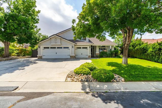 40829 Cobblestone Court, Palmdale, CA 93551