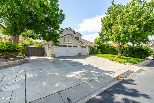 40829 Cobblestone Court, Palmdale, CA 93551