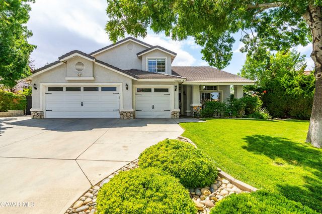 40829 Cobblestone Court, Palmdale, CA 93551