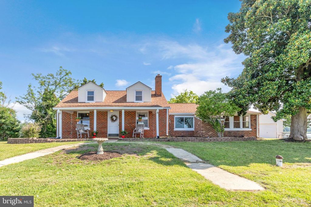 12485 POTOMAC VIEW RD, Newburg, MD 20664