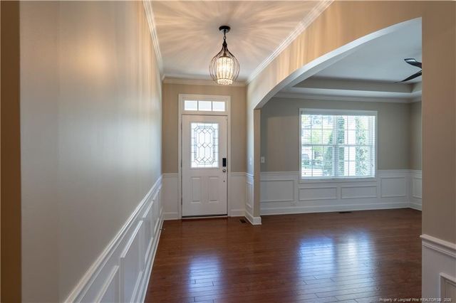 987 Micahs Way N, Spring Lake, NC 28390