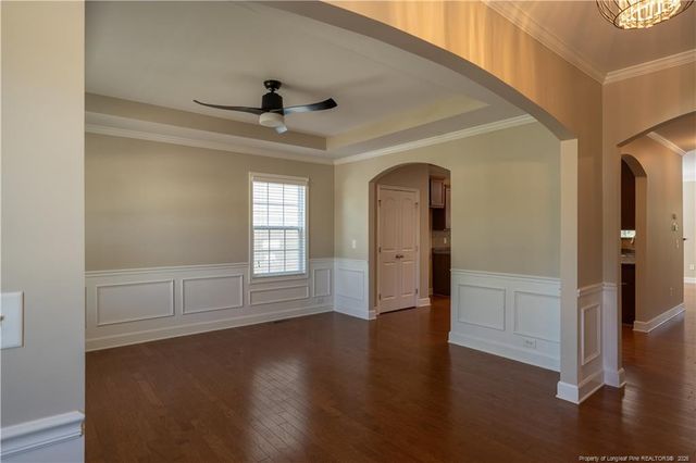 987 Micahs Way N, Spring Lake, NC 28390