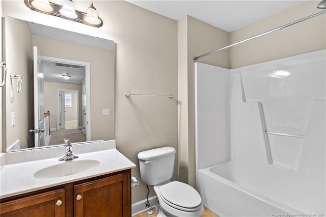 987 Micahs Way N, Spring Lake, NC 28390