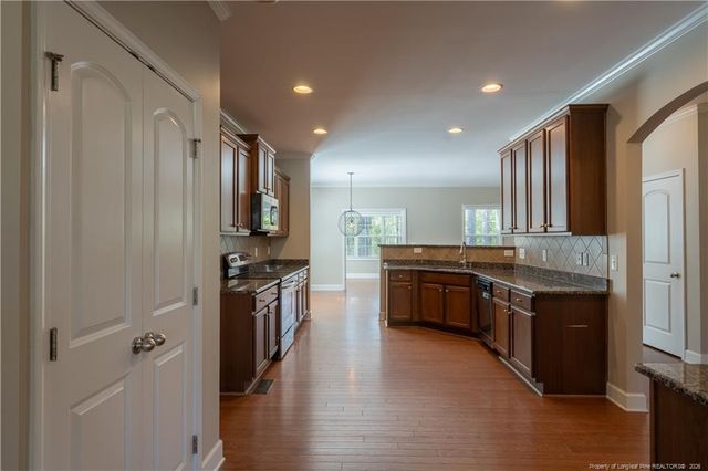 987 Micahs Way N, Spring Lake, NC 28390