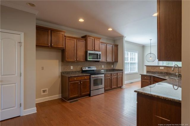 987 Micahs Way N, Spring Lake, NC 28390