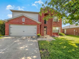2432 Tisbury Way, Little Elm, TX 75068