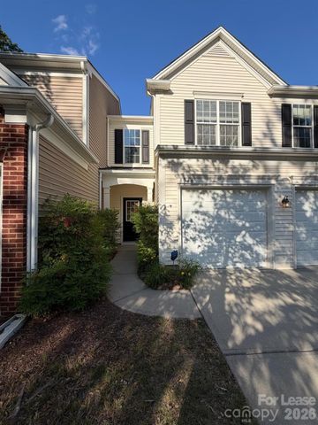 8948 Kirkley View Court, Charlotte, NC 28277