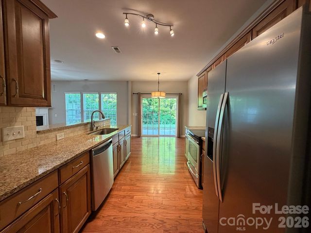 8948 Kirkley View Court, Charlotte, NC 28277