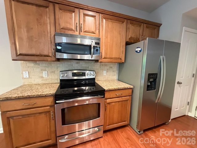 8948 Kirkley View Court, Charlotte, NC 28277