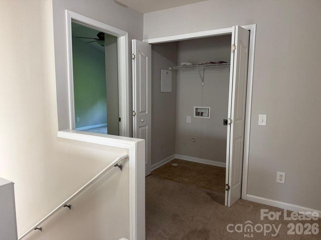 8948 Kirkley View Court, Charlotte, NC 28277
