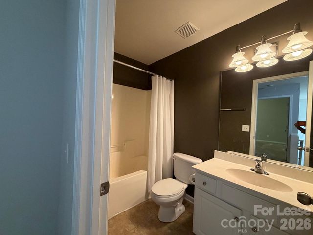 8948 Kirkley View Court, Charlotte, NC 28277