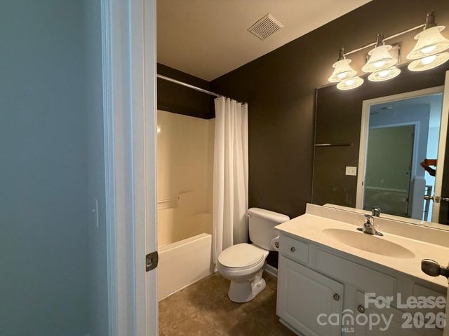 8948 Kirkley View Court, Charlotte, NC 28277