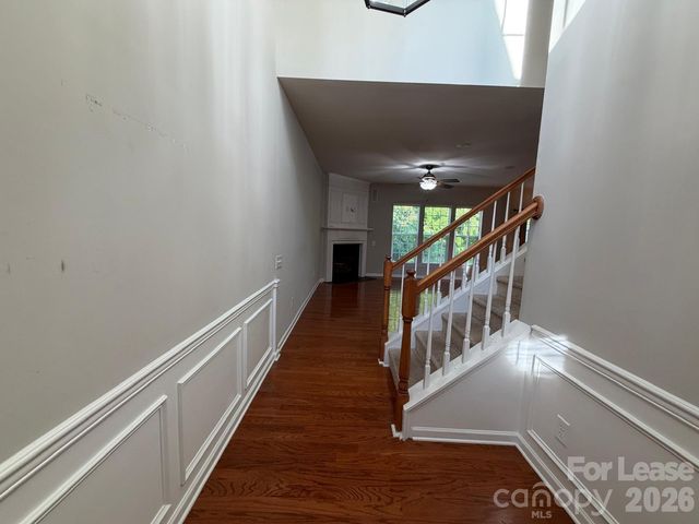 8948 Kirkley View Court, Charlotte, NC 28277