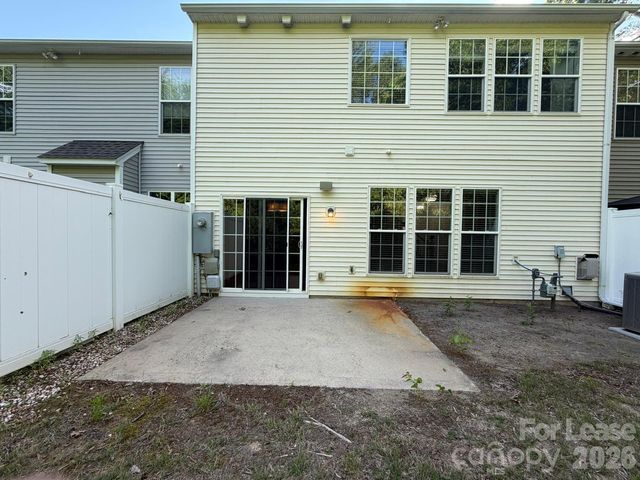 8948 Kirkley View Court, Charlotte, NC 28277